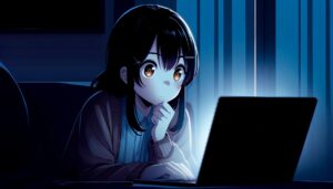 転職サイトの登録はバレる