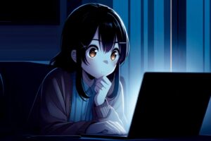 転職サイトの登録はバレる