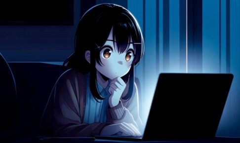 転職サイトの登録はバレる