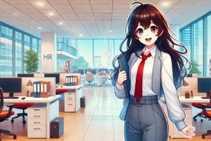 未経験から人事に転職