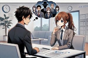 転職エージェントが教えるブラック企業の特徴