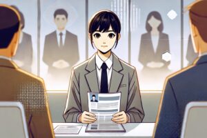 人材業界に転職する際の面接対策