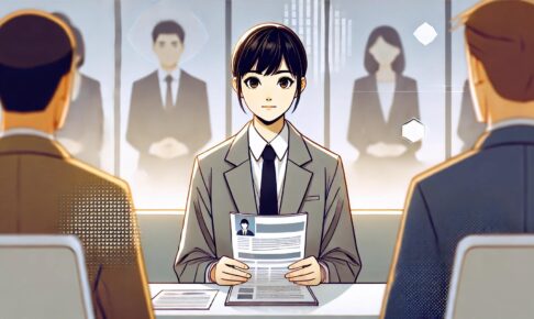 人材業界に転職する際の面接対策