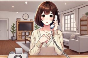 内定辞退の伝え方