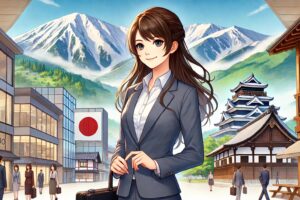 長野県の正社員転職