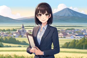 佐賀県の正社員転職