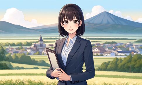 佐賀県の正社員転職