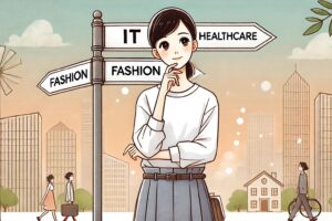 ２５歳の転職は有利