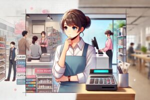 店長職から転職