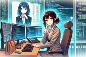 SESからの転職