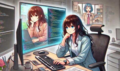 SIerからの転職