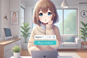 リクルートエージェントに登録