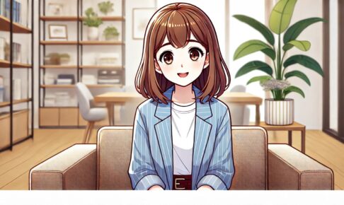 転職相談のカウンセリング