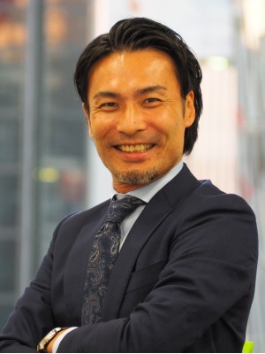小川 直人