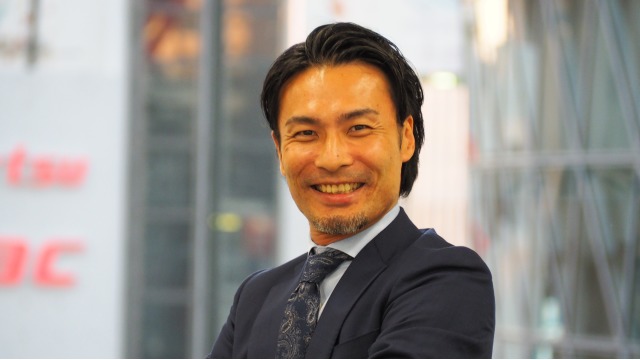 小川 直人